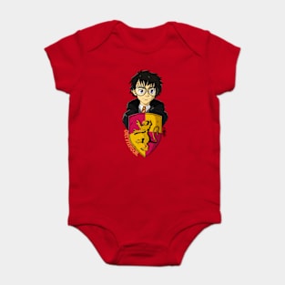 harry Baby Bodysuit